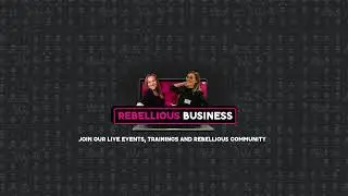 Live Interview with Natalie Tennant our in house rebellious Tropic ambassador