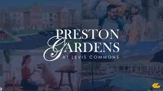 Preston Gardens Apartments