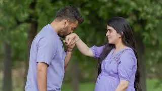 Eagerly waiting for our baby