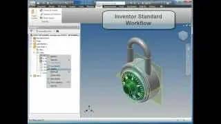 Autodesk Exchange Store: Work Feature Visibility by PrismaTech