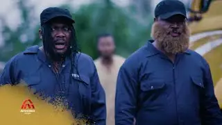 A bloody clean up &ndash; Inside Out | S2| Ep 12 | Akwaaba Magic