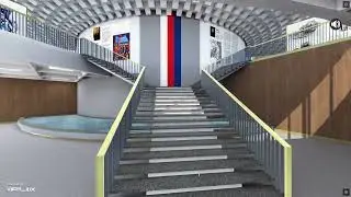 KVETY 2018 virtual gallery