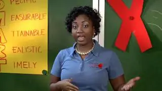 HealthCorps: Coordinator Lessons - Go for the Goal (2011)