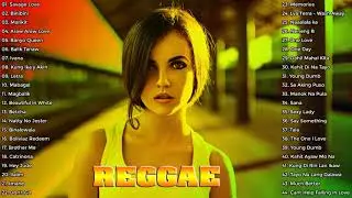 Savage Love, Marikit, Binibini, Araw Araw Love, Banyo Queen - New Reggae 2020
