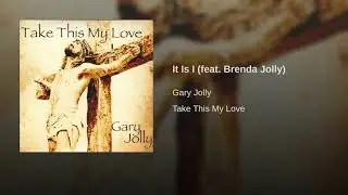 Fill Me Up Lord (feat. Brenda Jolly)
