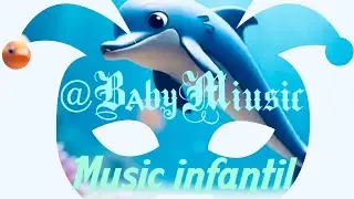 Los amigos del mar 🌊 🐟🐟🐟🐠🐠 @BabyMiusic