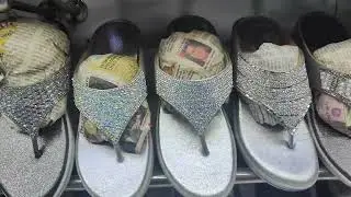 Govandi shivaji nagar road 2 plot 8 mumbai #footwear #viral #video #trending #youtube #funny #yt 