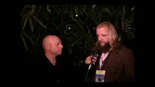 'That Evening Sun'  movie writer, director  Scott Teems