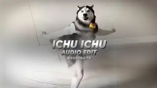 ICHU ICHU - VIJAY ANTONY, SANGEETHA RAJESHWARAN [edit audio]