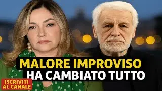 🔴 DRAMMA NEL MONDO DEL CINEMA: 