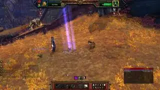 WOW - Pet Battle - Bucky - Full Undead Team