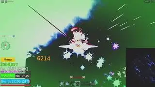 DRAGONHEART + KITSUNE + GHOUL V4 BLOX FRUITS PVP NO COOLDOWN 1 SHOT COMBOS BOUNTY HUNTING PVP3