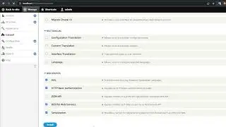 Build your first Api in less than 5 min - Drupal 9