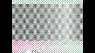 Hard to Say by Boom Kinetic