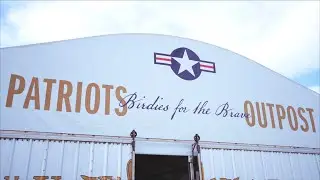 Happy Veteran's Day from #thepeoplesopen! | 2018