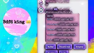 How to make advanced work command in discord bot with button