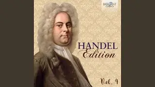 Capriccio in G Minor, HWV 483