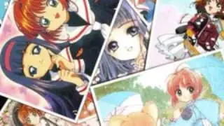 Cardcaptor Sakura-Purachina
