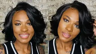 Let’s Chat About This $22 Wig | Outre HD Lace Front Wig Sydney