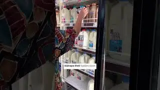 the true price of dairy💔