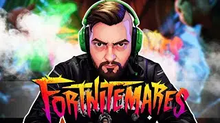 DOBRO VEČE, FORTNITE VEČE SRB-CRO/SLO