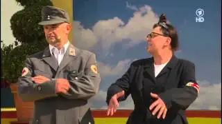 Alois & Elsbeth Gscheidle - Immer wieder sonntags 2014
