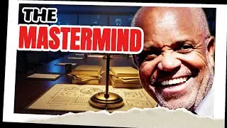 Jheryl Busby: The Corporate Audit of Hip-Hop&rsquo;s Hidden Architect | Fallen Celebrity