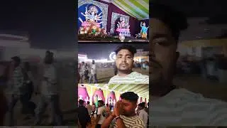 51 शक्ति पीठ मां दुर्गा दर्शन माता रानी मंडला 🙏🚩 I mandla #aakash #aakashmandve #mandla