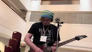 4everfreebrony - Wonderful Lie (Live @ Renegade Stage in Ponyville Ciderfest 2024)