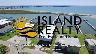 McFishin - Rental Camp - Grand Isle, LA