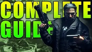 Rainbow Six Siege Complete Guide - Operation Shadow Legacy