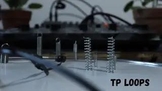 TP Loops