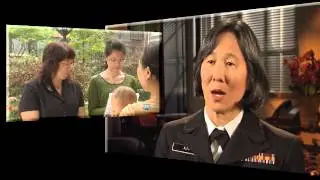 CDC Women in STEM Careers: Denise Koo