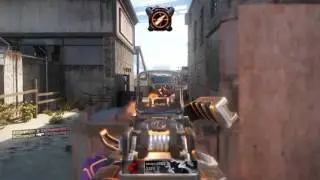 Call of Duty BO3- 6 RAPID KILLS - DARK OPS - SUPER KILLER MEDAL