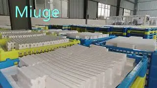 Hangzhou Miuge Laundry Soap Bar