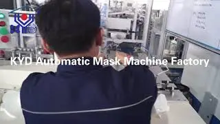 Aluminum nose wire welding machine