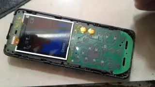 Nokia 107 clear key not working solution.