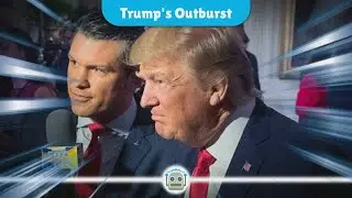Trump's Controversial Remarks Ignite Media Firestorm