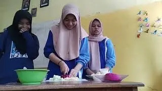 TUGAS PROCEDURE BAHASA INGGRIS 