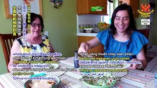 #1352 Watch Good News to Learn English 看新聞學英語 20210616