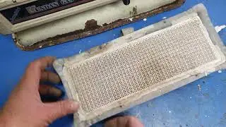 Gas heater repair,  gas heater ki plate kesey repair krein,