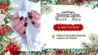 Winter Nail Trends Are Here at Tammy-Lynn Nails & Spa