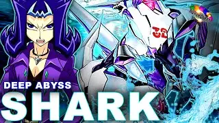 YGOPRO - Shark Deck 2021 Yugioh