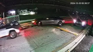 Repo Gone BAD! Tow Truck Driver CHASED and SHOT AT!
