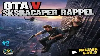 GTA V  SECAND PART 2 VIDEO LIKE AND SUBSCRIBE AND NEXT VIDEO