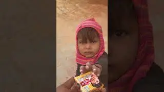 Real smile 😊 help them