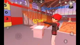 how to get free tokens in rec room