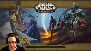 3v3 Arena Rival (1900 Rating Push) Arms Warrior KFC WoW Shadowlands 9.1.5 PvP