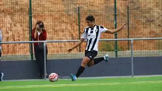 Ricardo Leal Highlights 2019 20