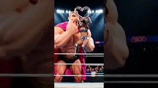 18 feet wrestler| #FunnyWrestling #MemeFight #WrestlingFails #ComedyShorts #ViralVideo #WWEParody